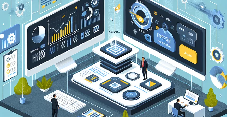 企业数字化转型，HRM 系统功能如何适配？